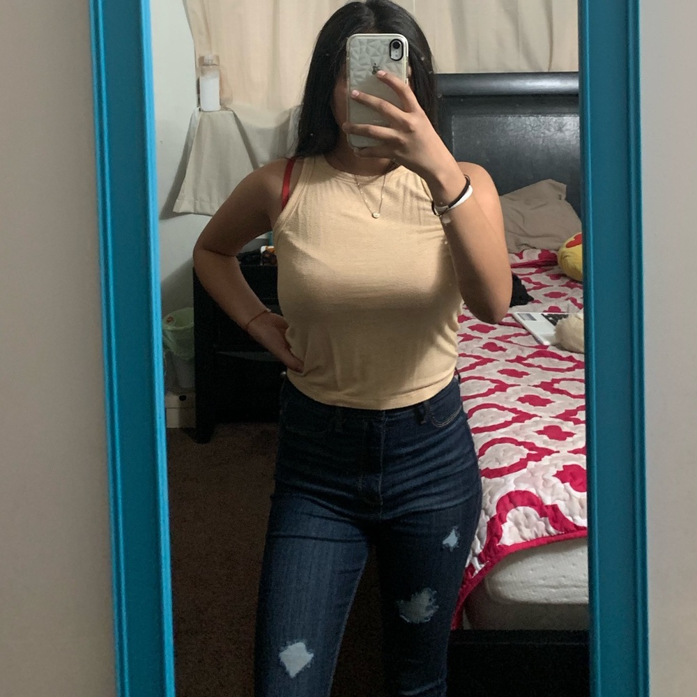 American Eagle tank top